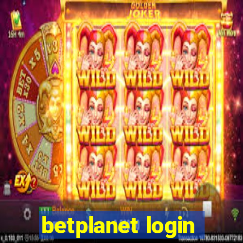 betplanet login